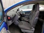 2010 TOYOTA AYGO 1.0 VVT-I BLUE 3DR for sale at Copart PETERLEE