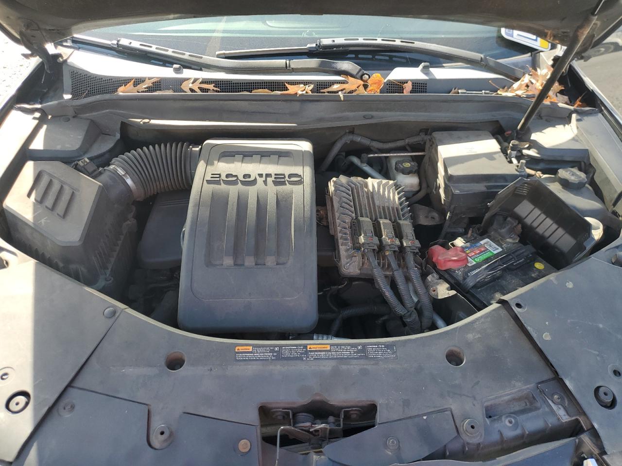 2011 GMC Terrain Sle VIN: 2CTFLREC0B6356939 Lot: 92054645