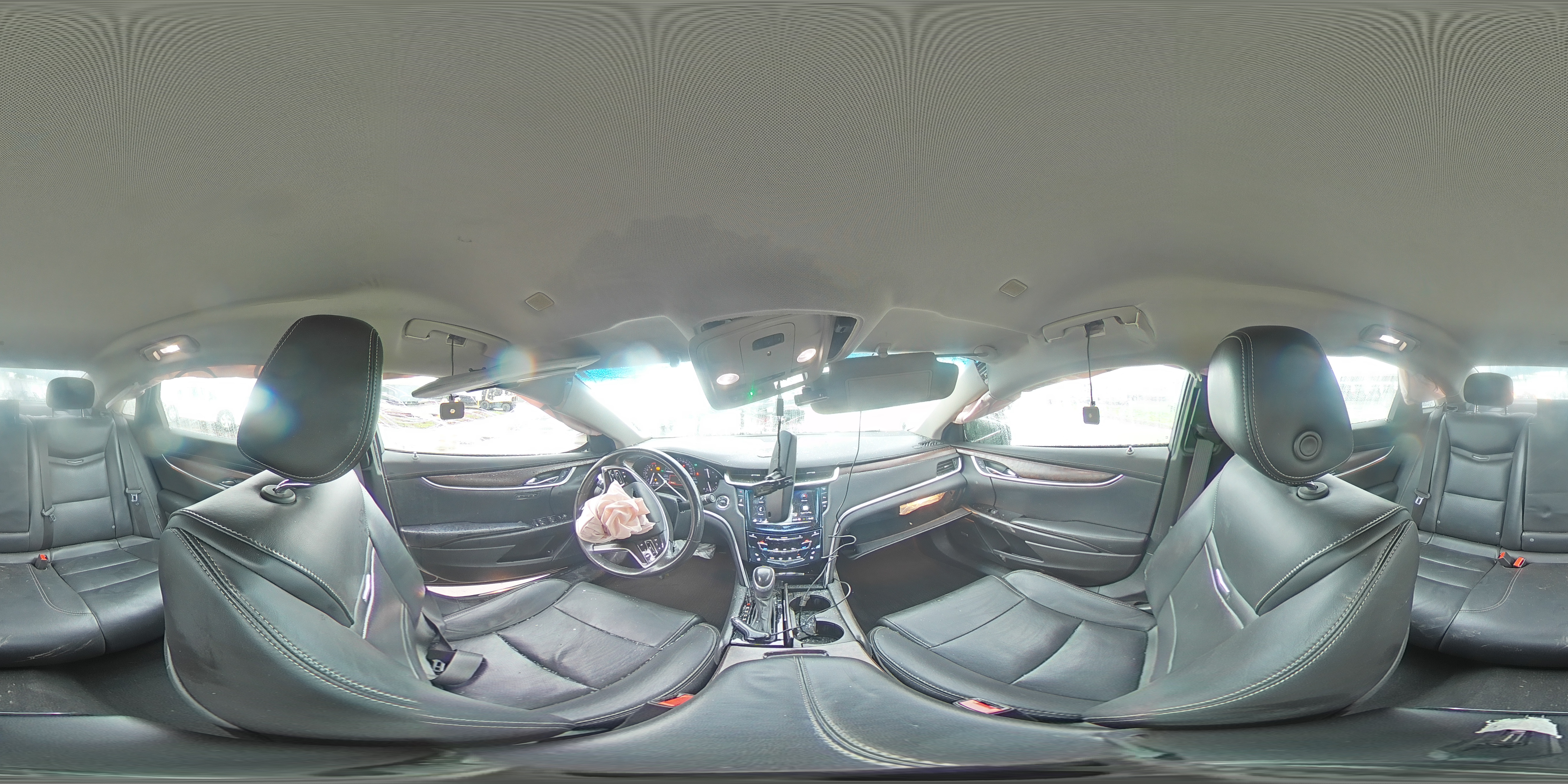 2019 Cadillac Xts Luxury VIN: 2G61M5S37K9156500 Lot: 93780785