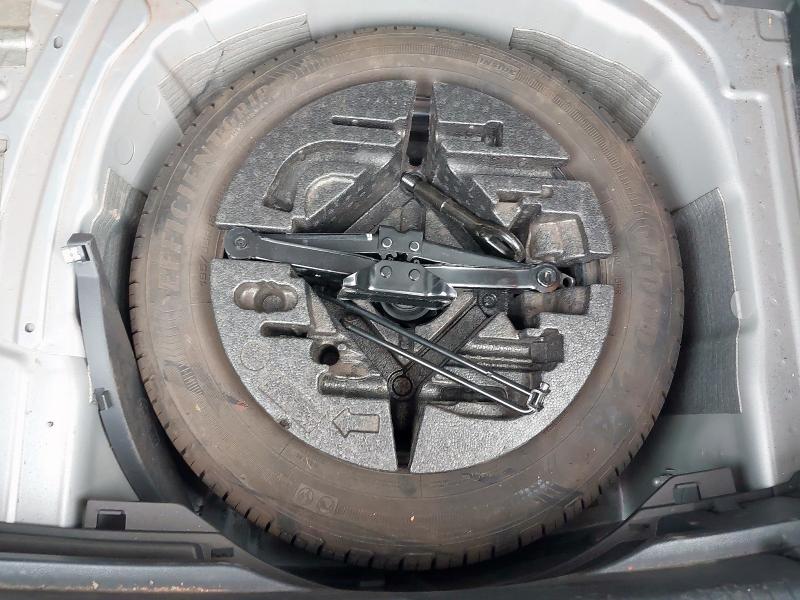 2018 VOLKSWAGEN POLO 1.0 SE 5DR