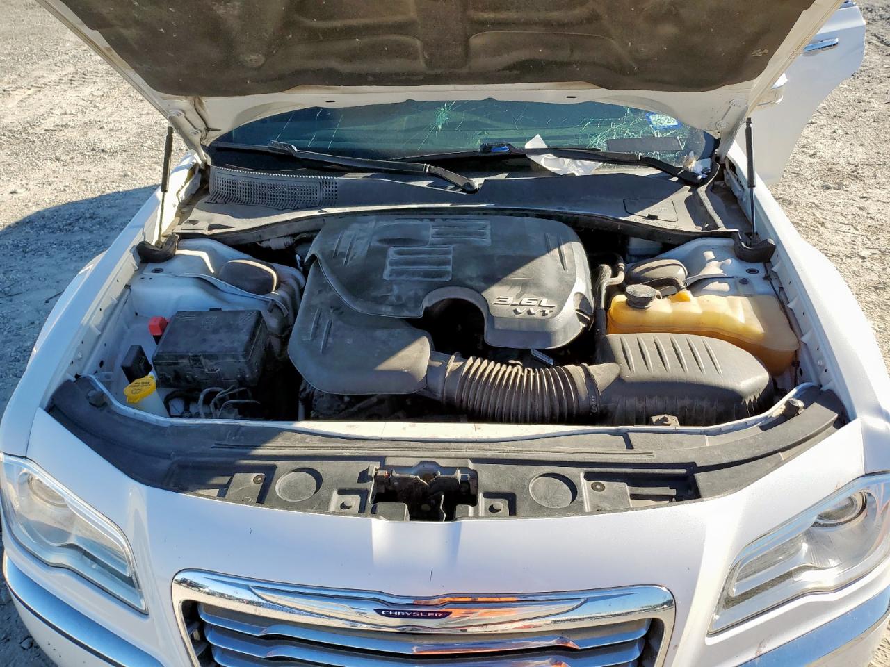 2014 Chrysler 300C VIN: 2C3CCAKG9EH213024 Lot: 91583045