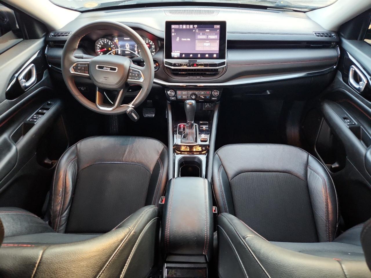 2022 Jeep Compass Trailhawk VIN: 3C4NJDDBXNT188879 Lot: 90746055