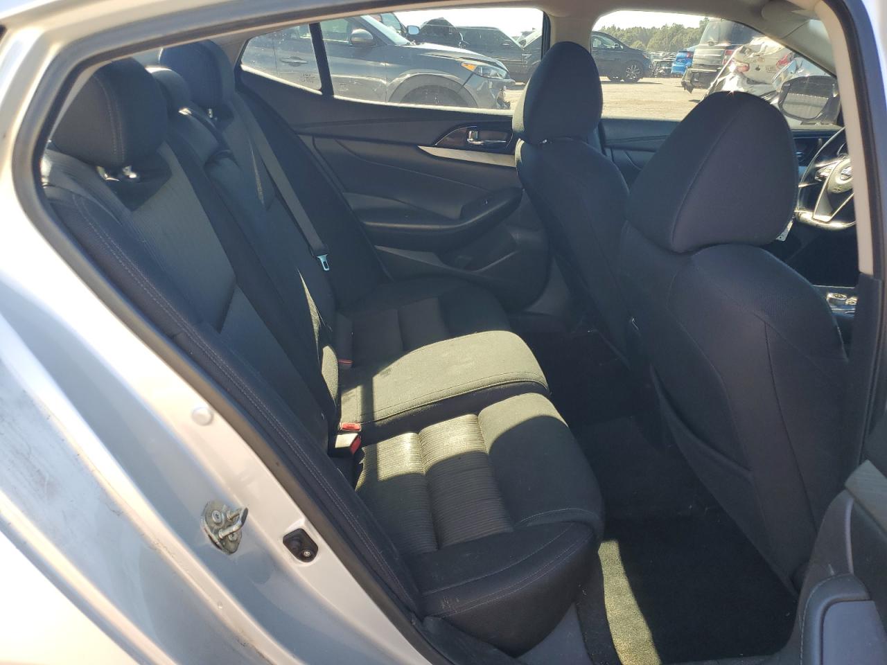 2016 Nissan Maxima 3.5S VIN: 1N4AA6AP3GC401802 Lot: 92455035