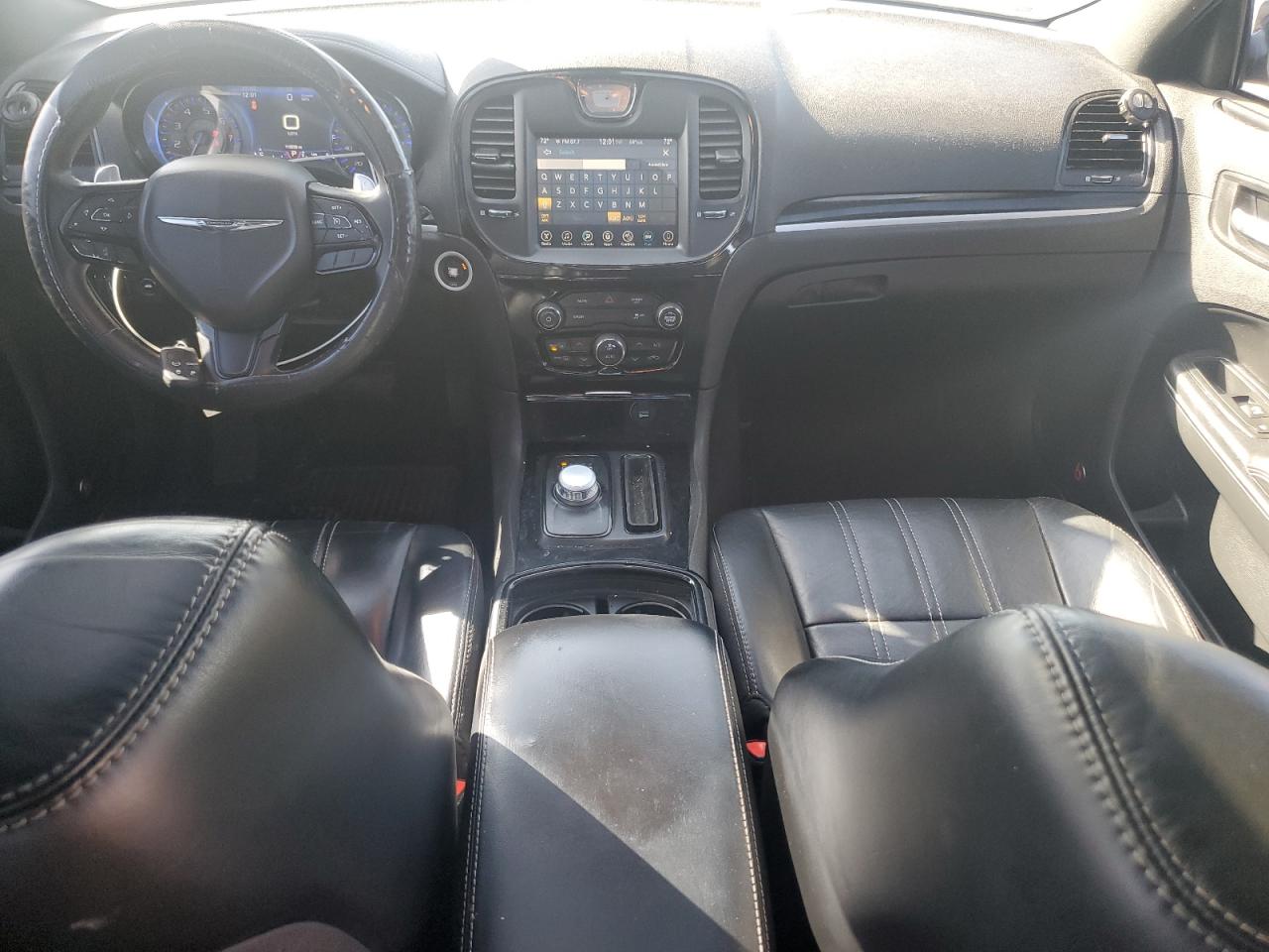 2017 Chrysler 300 S VIN: 2C3CCABG0HH508209 Lot: 91944475