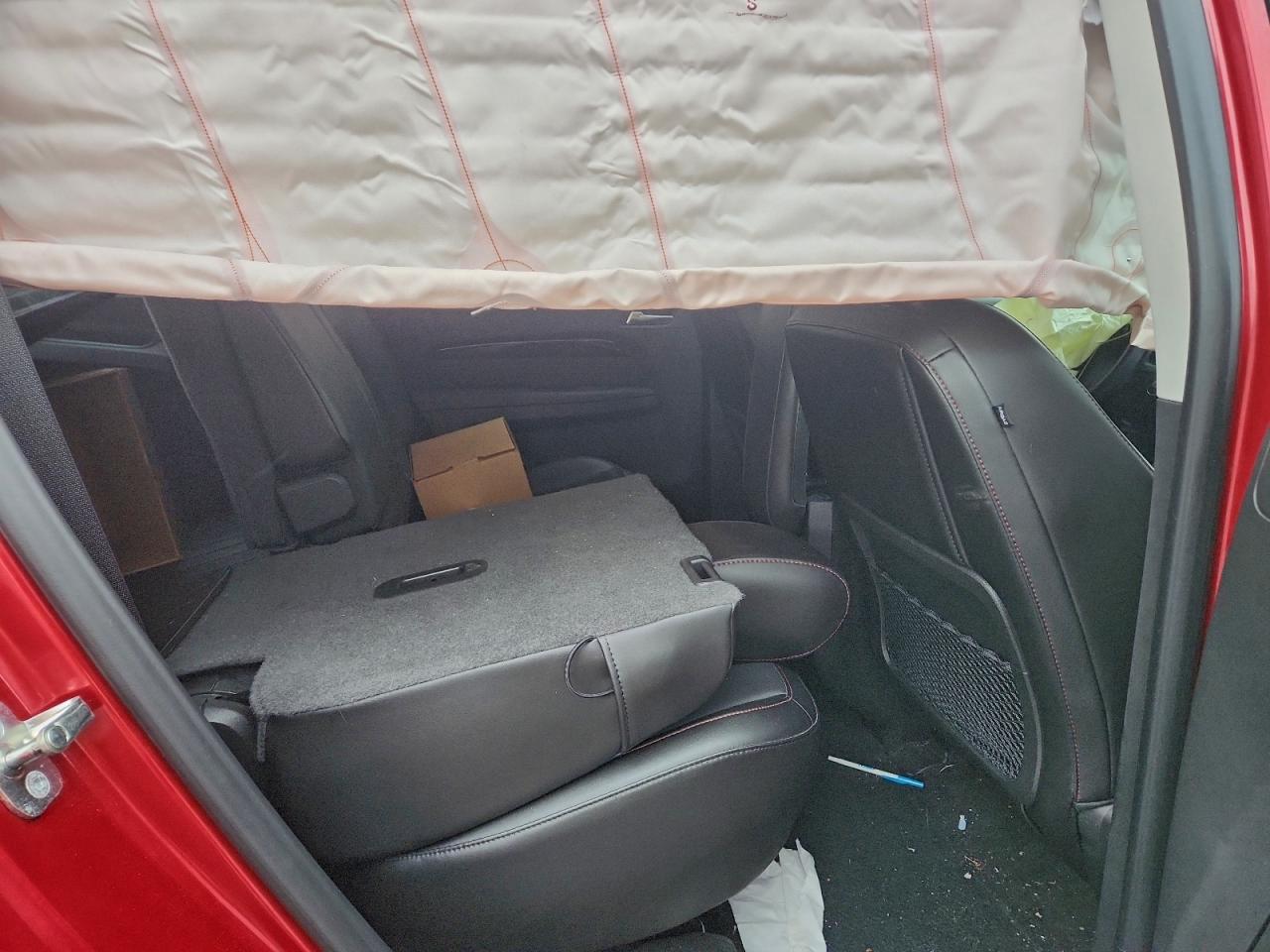 2013 GMC Terrain Denali VIN: 2GKALYEK1D6400431 Lot: 94586775