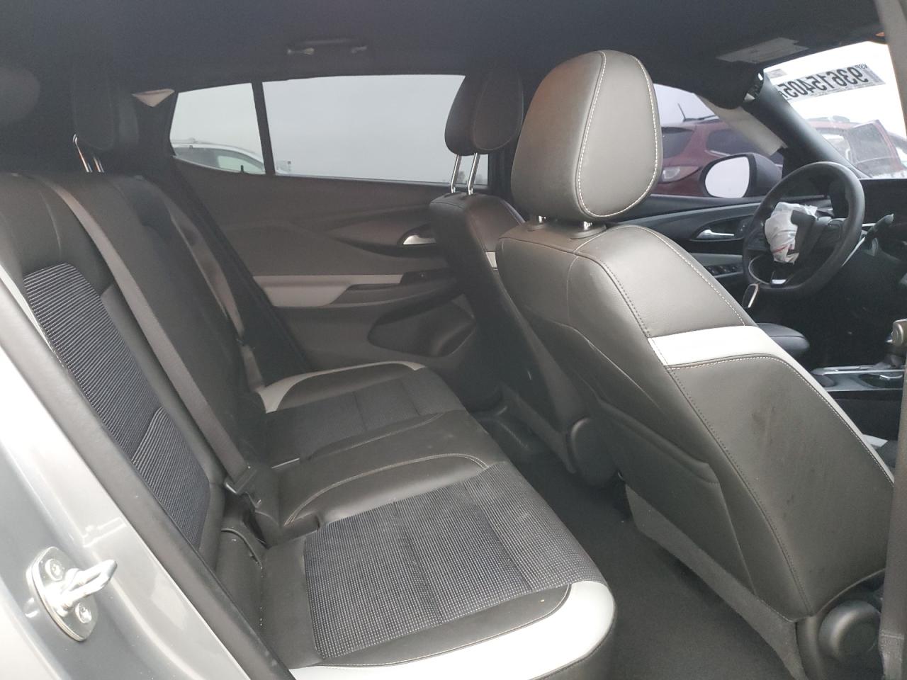 2024 Buick Envista Preferred VIN: KL47LAE21RB047488 Lot: 93615405