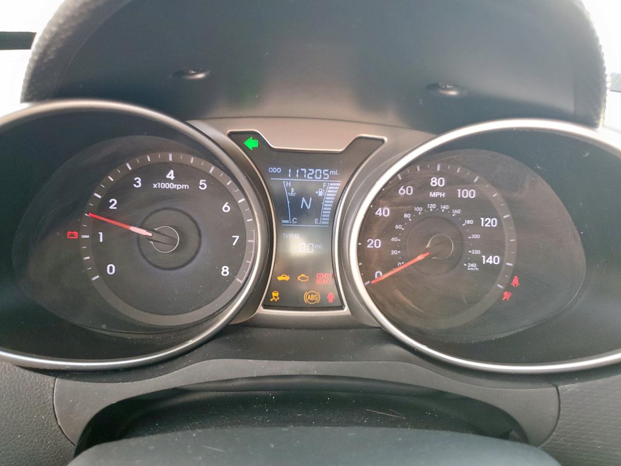 2016 Hyundai Veloster VIN: KMHTC6AD1GU280647 Lot: 93266155