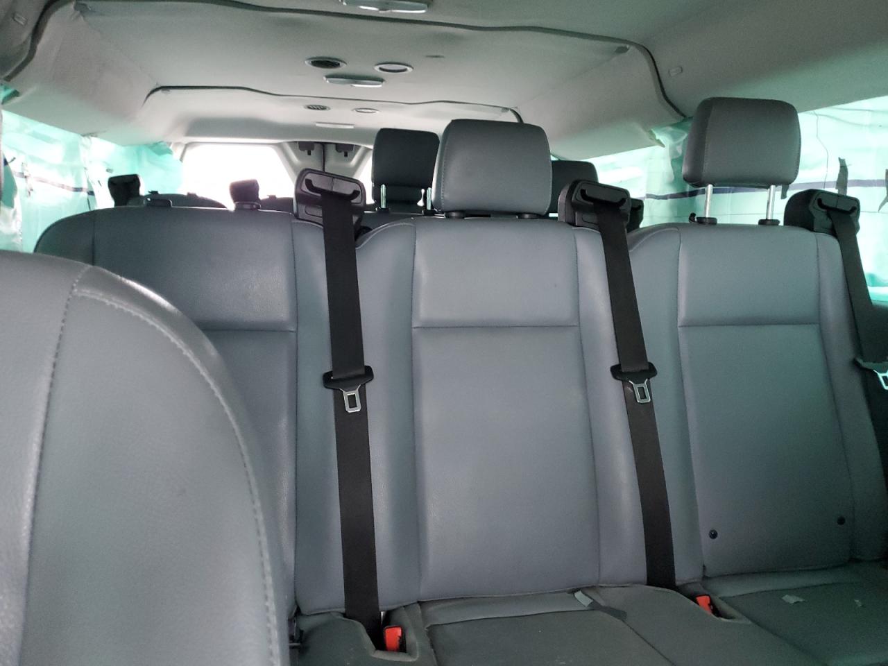 2019 Ford Transit T-350 VIN: 1FBZX2YM9KKA70789 Lot: 90812535