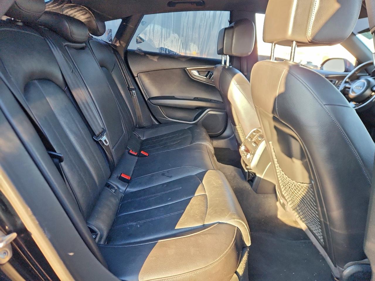 2017 Audi A7 Premium Plus VIN: WAUW2AFC8HN002683 Lot: 93145485