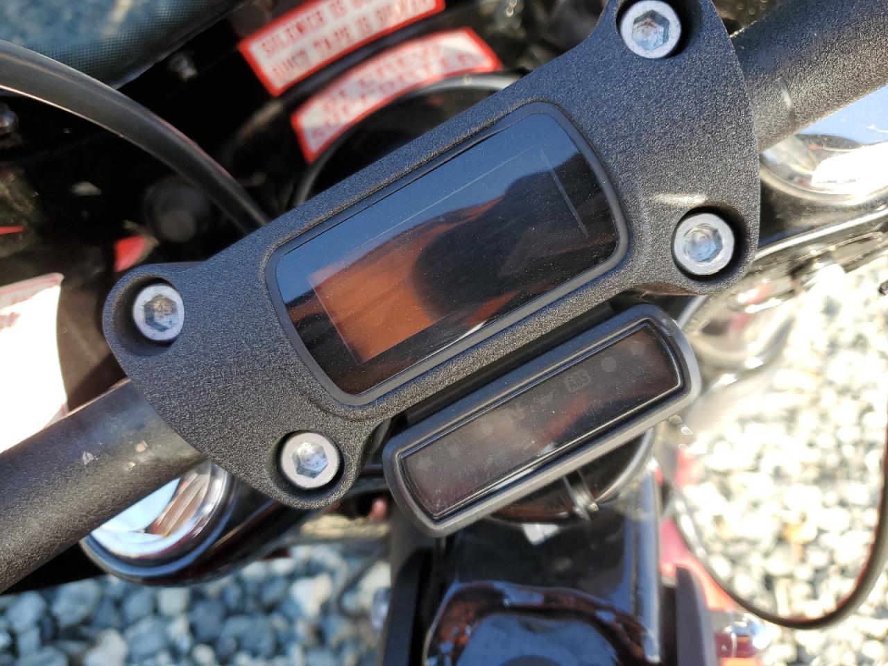 2023 Harley-Davidson Fxbbs VIN: 1HD1YYK24PB061469 Lot: 92268695