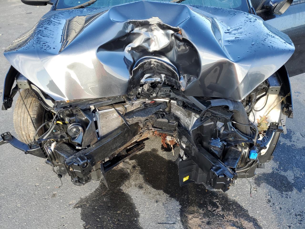 2024 Kia Forte Gt Line VIN: 3KPF54AD1RE835016 Lot: 85429365