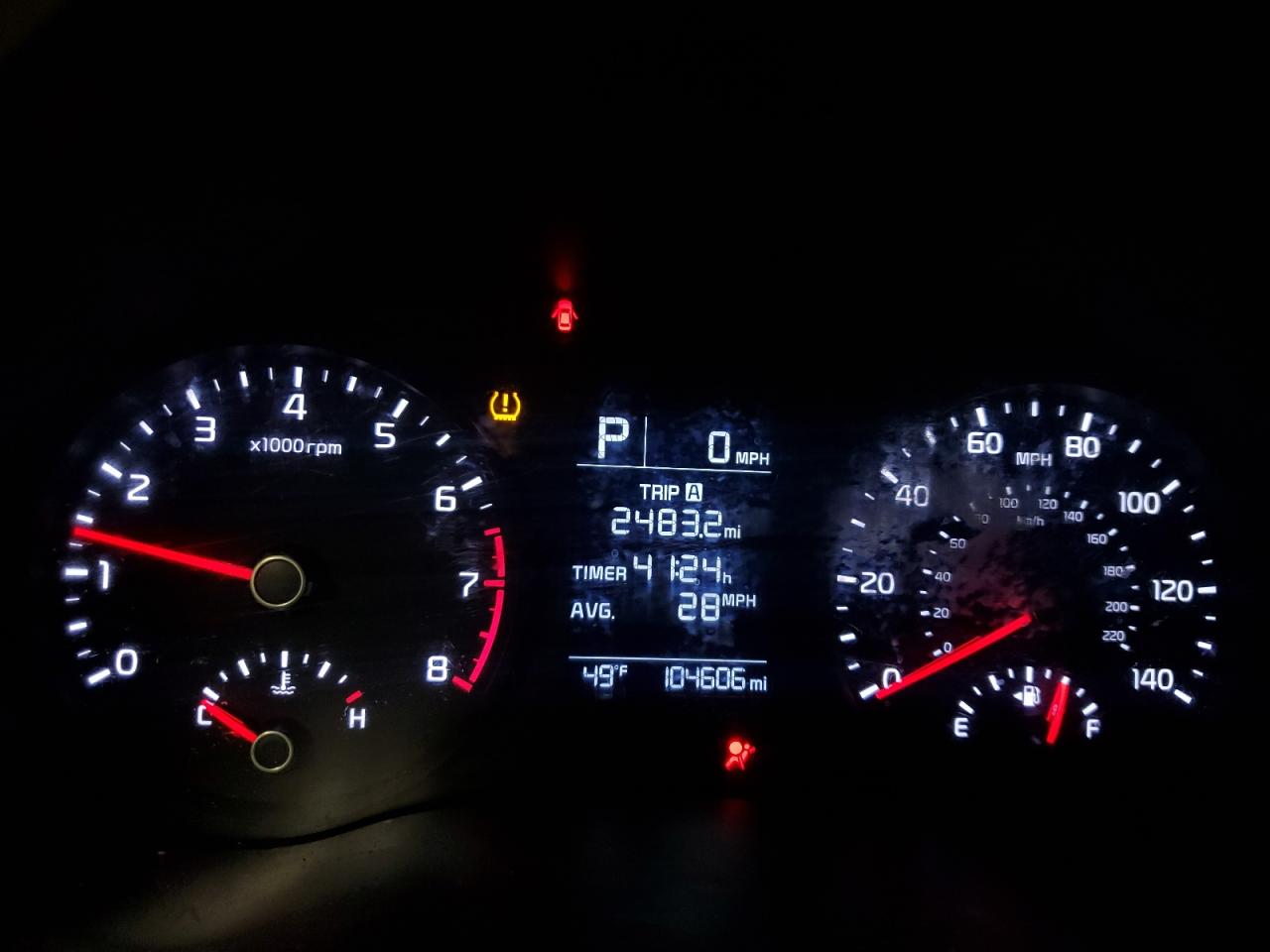 2019 Kia Rio S VIN: 3KPA24AB4KE179482 Lot: 92536065