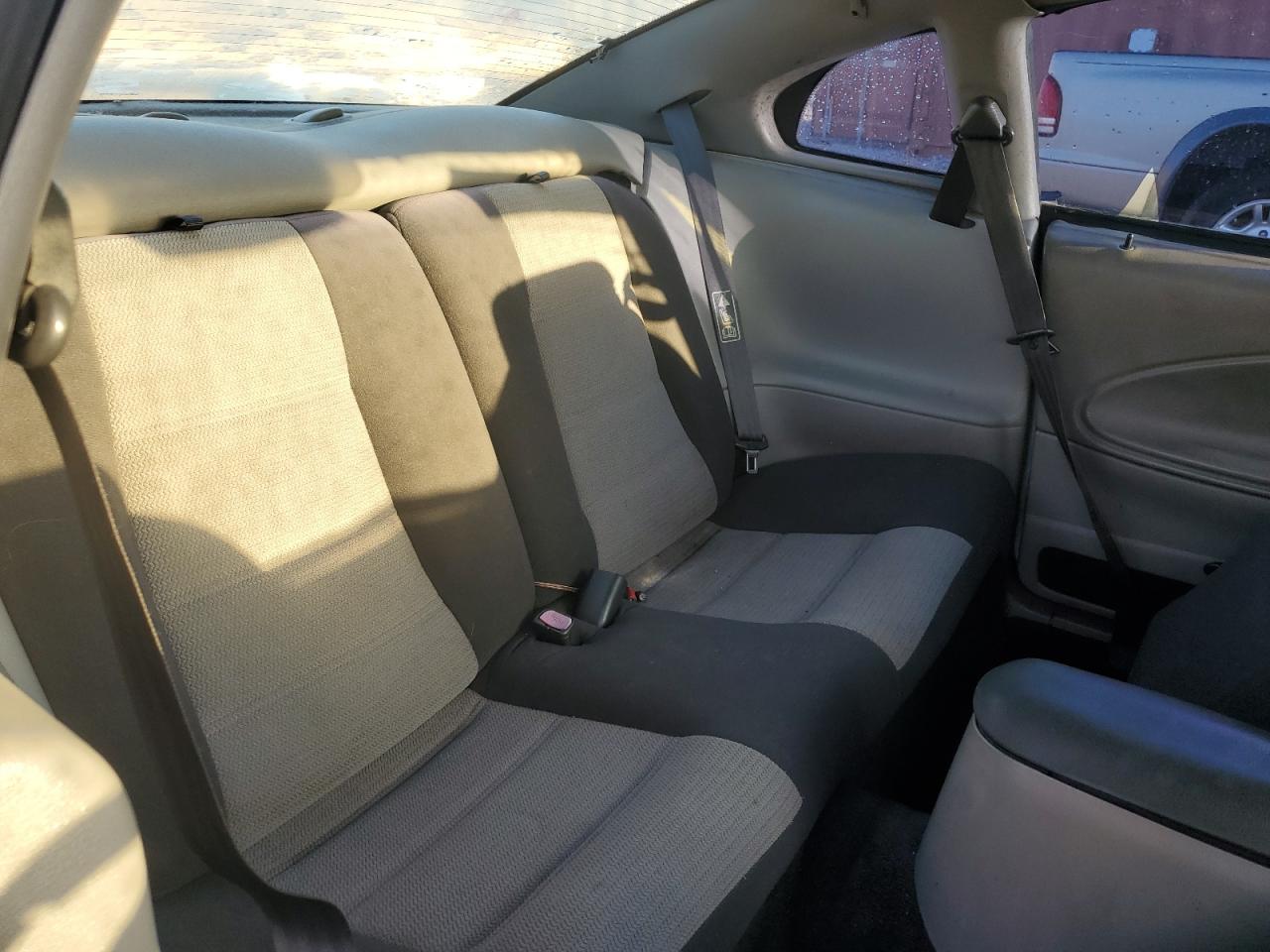 2002 Ford Mustang VIN: 1FAFP40462F149180 Lot: 92097525