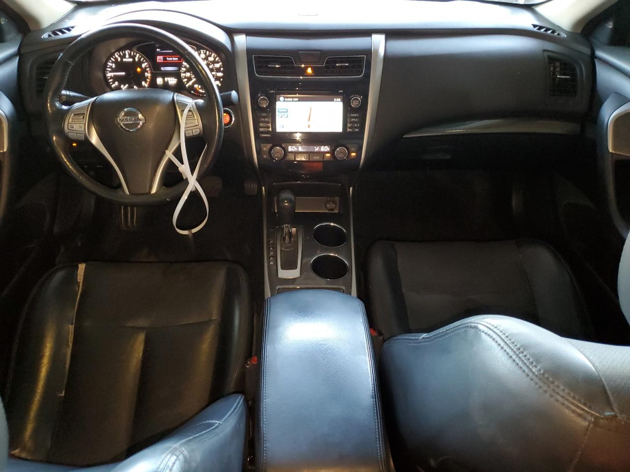 2015 Nissan Altima 2.5 VIN: 1N4AL3AP7FN905362 Lot: 92360385