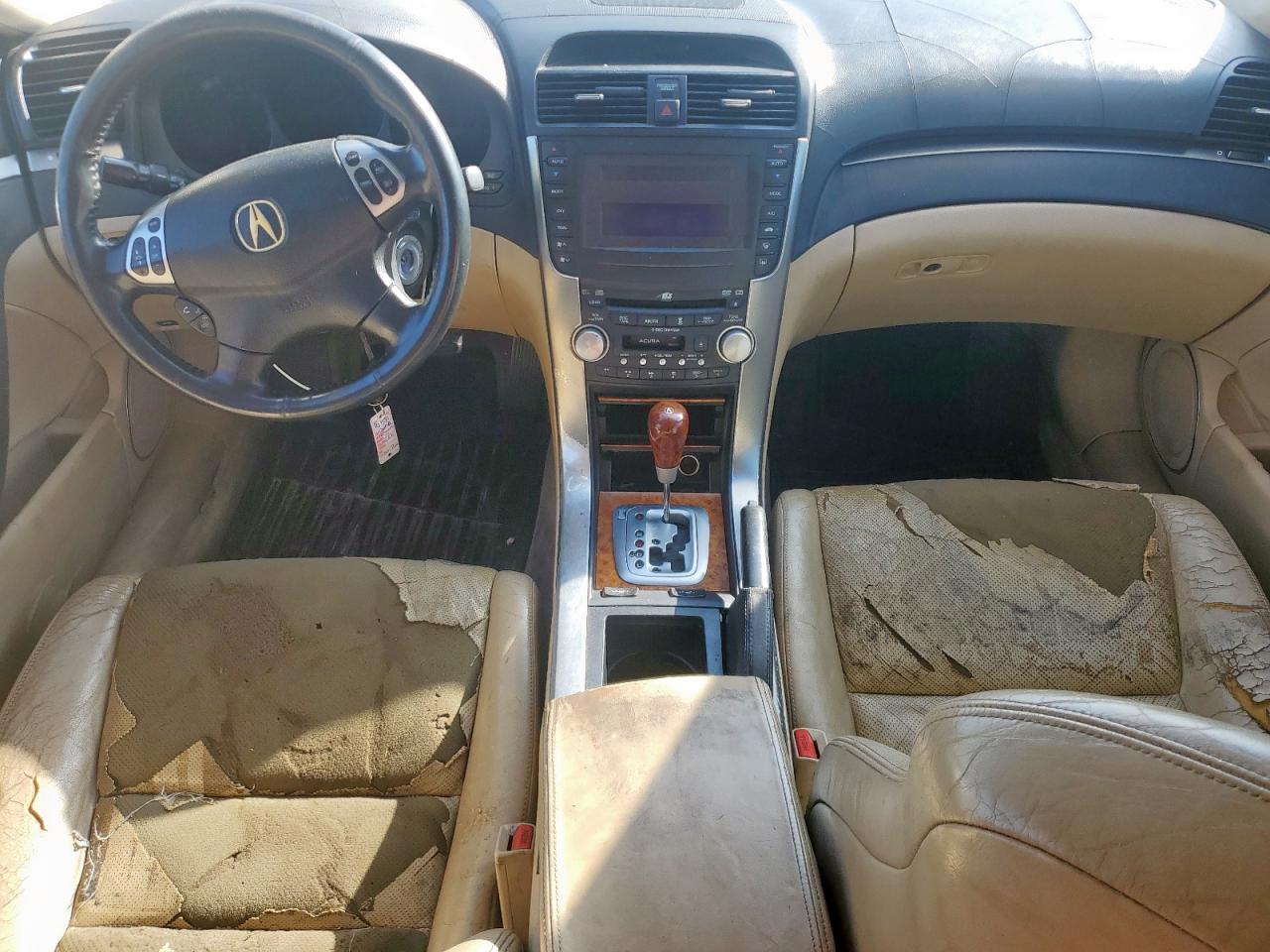 2006 Acura 3.2Tl VIN: 19UUA66236A045397 Lot: 91856755