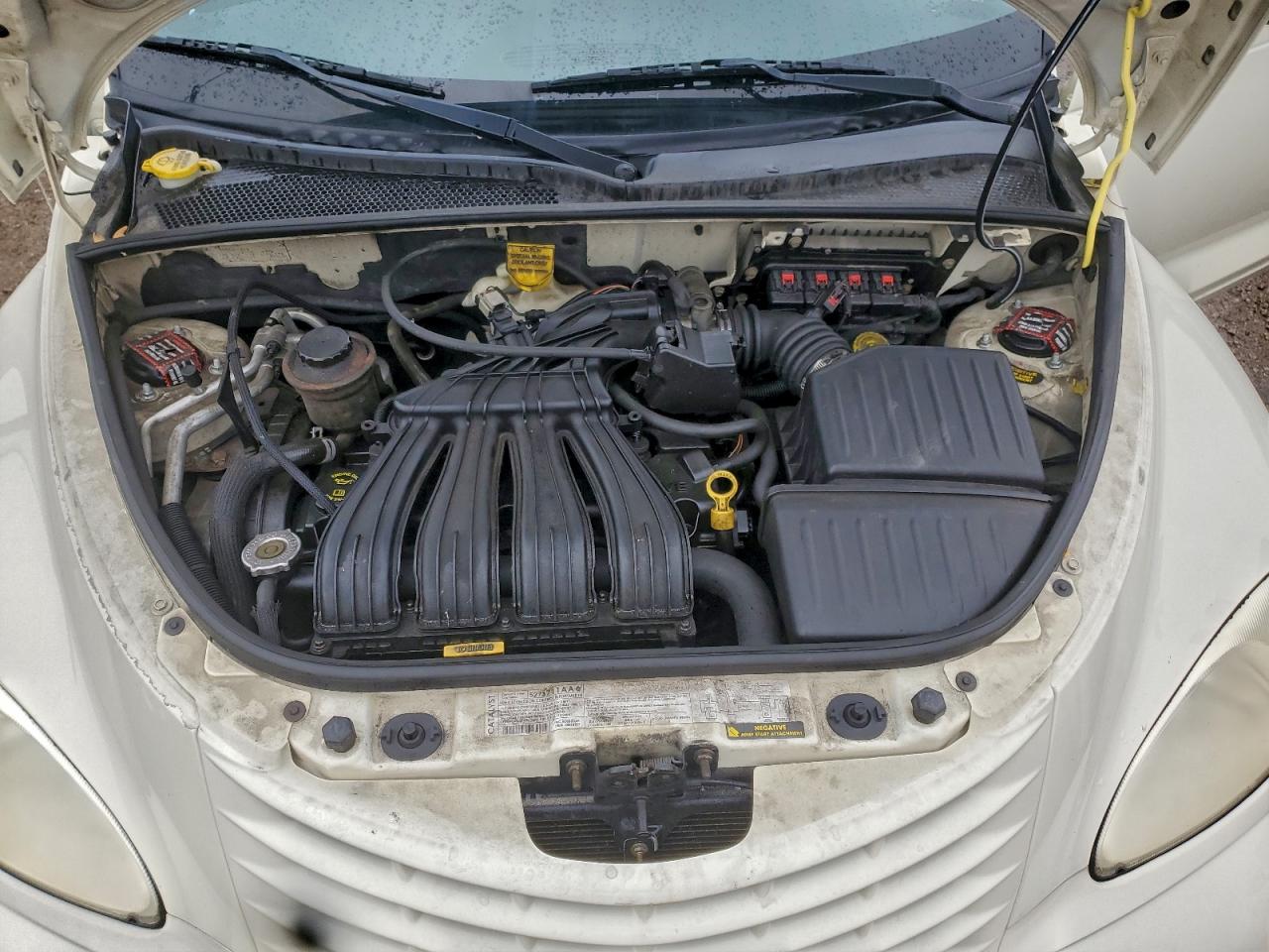 2005 Chrysler Pt Cruiser VIN: 3C4FY48B85T500661 Lot: 94460725