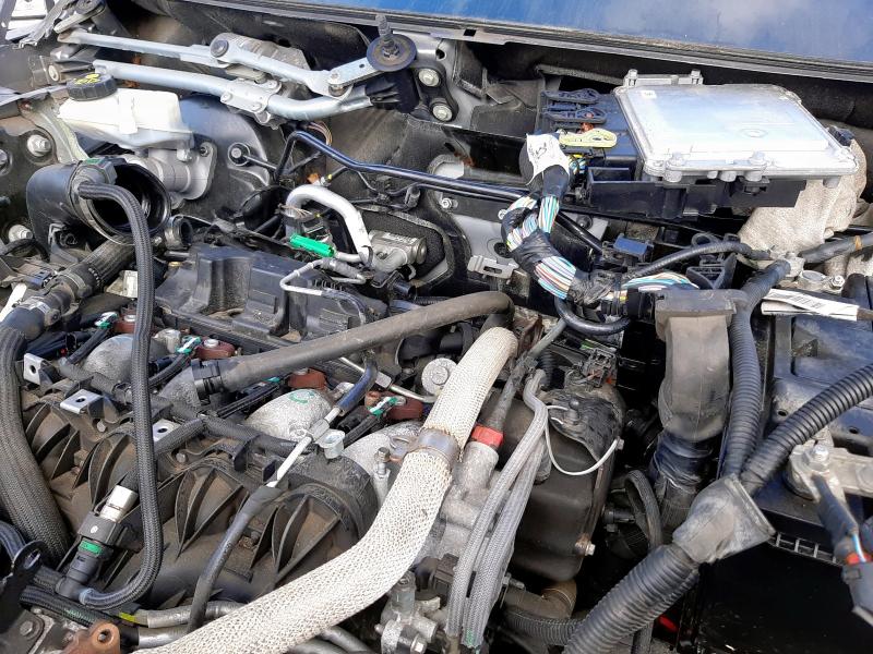 2013 LAND ROVER RANGE ROVER EVOQUE 2.2 SD4 PURE 5DR AUTO [TECH PACK]