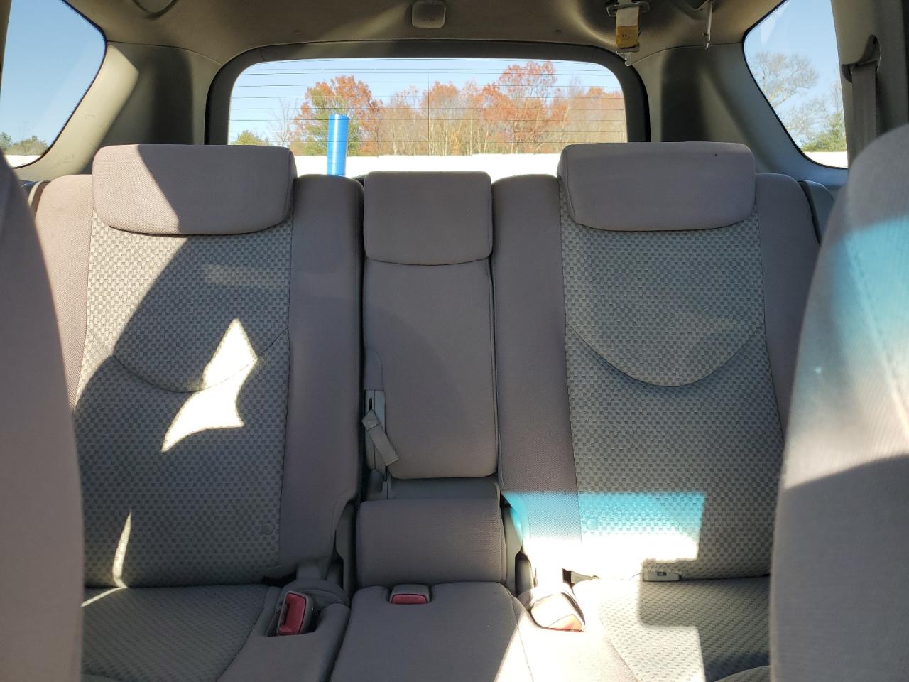 2007 Toyota Rav4 VIN: JTMBD33V075103258 Lot: 93543115