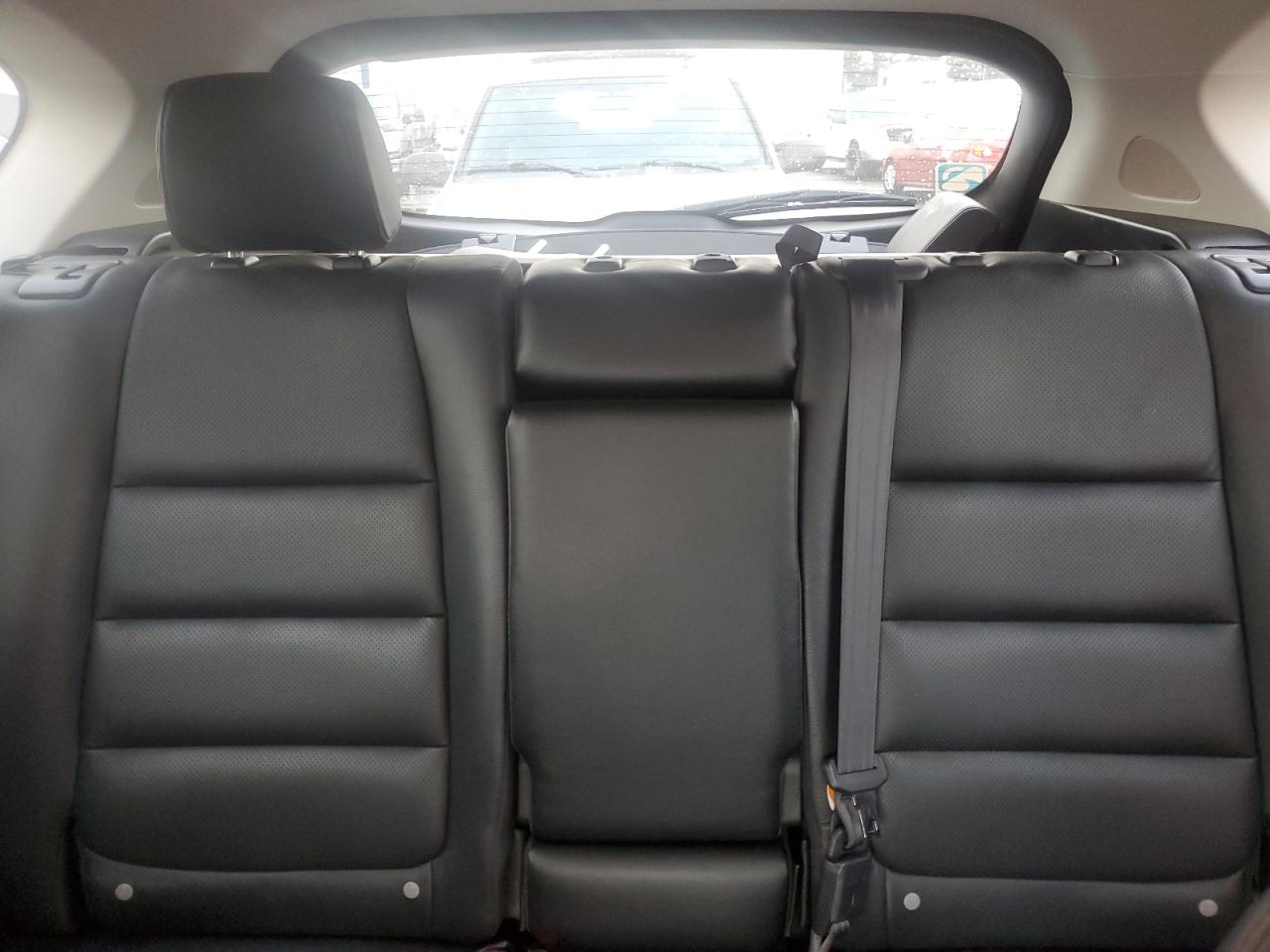 2016 Mazda Cx-5 Gt VIN: JM3KE4DY2G0879309 Lot: 93081915