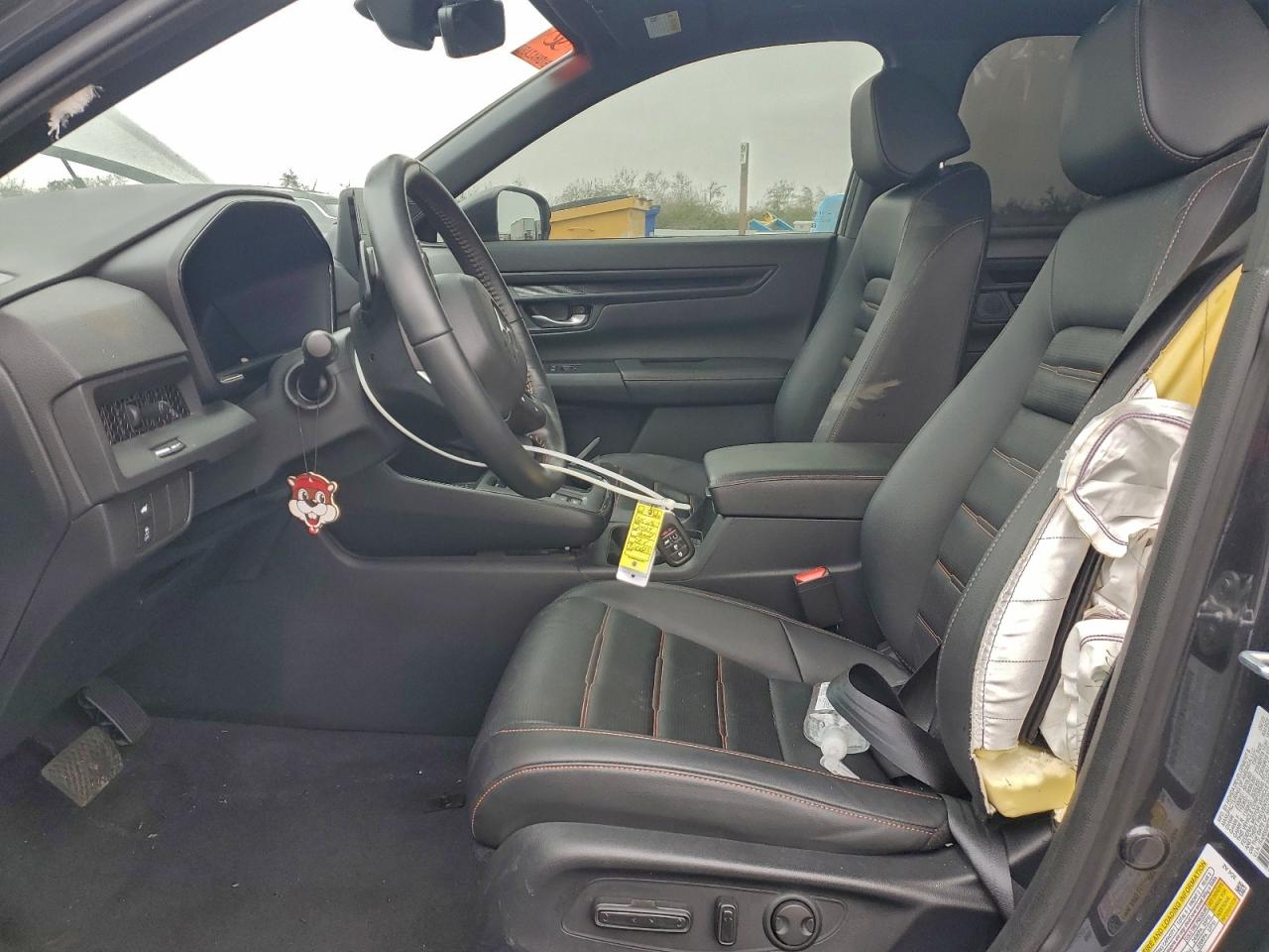 2024 Honda Cr-V Sport-L VIN: 7FARS5H87RE009600 Lot: 94196995