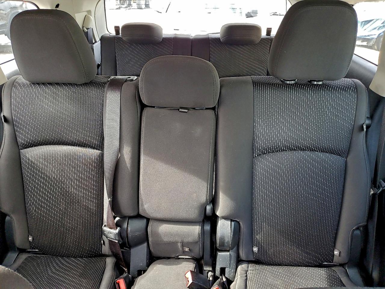 2017 Dodge Journey Se VIN: 3C4PDCAB7HT529223 Lot: 94055725