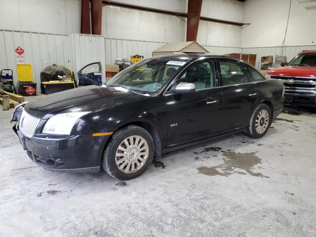 2008 Mercury Sable Luxury