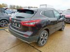 2019 NISSAN QASHQAI 1.5 DCI 115 N-CONNECTA 5DR for sale at Copart NEWBURY