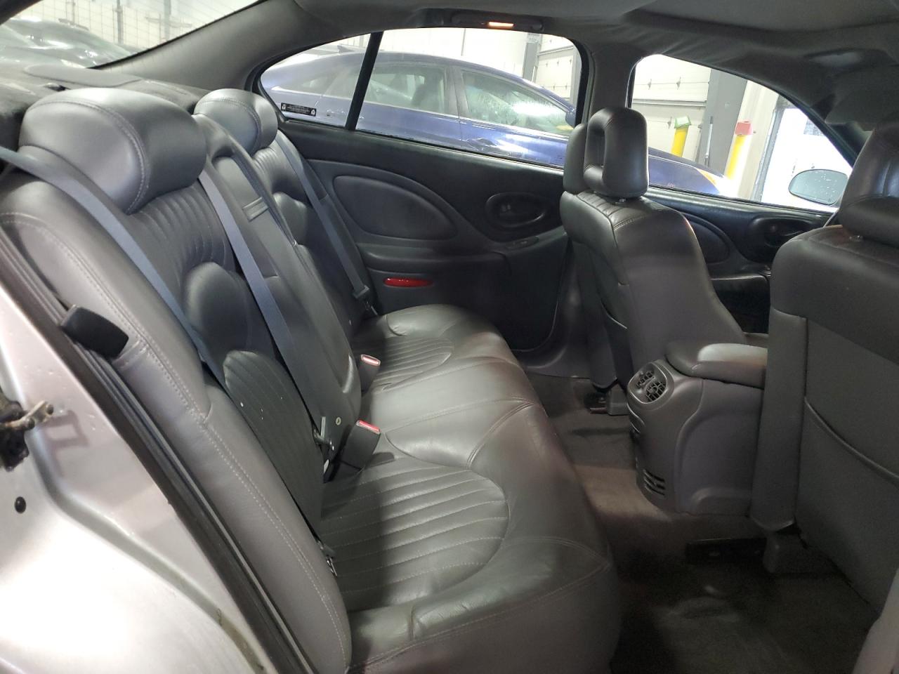 2002 Pontiac Bonneville Sle VIN: 1G2HY54K624239959 Lot: 92195865