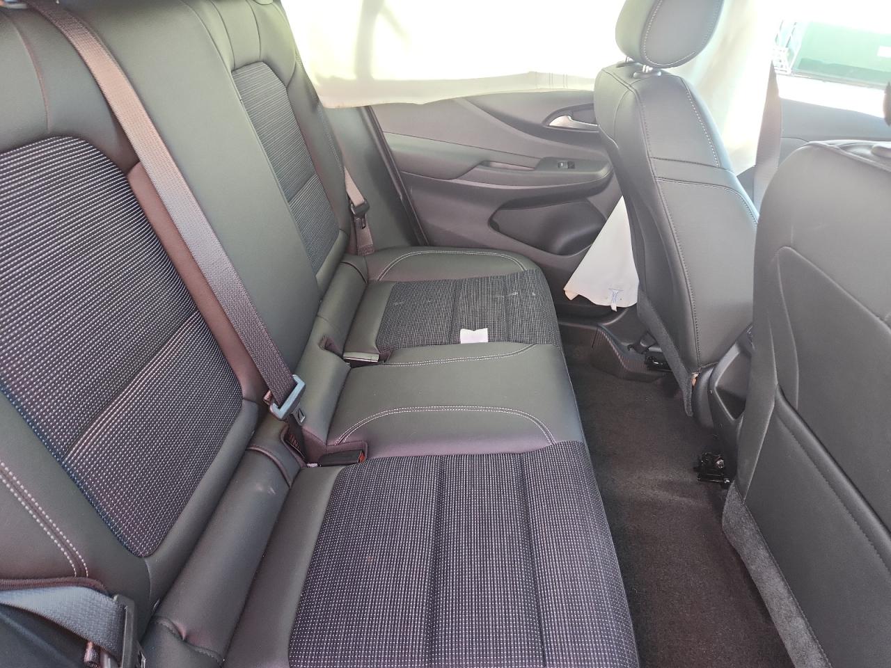 2025 Buick Envista Preferred VIN: KL47LAEP4SB095570 Lot: 90044945