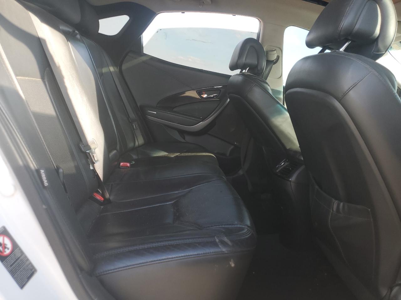 2015 Hyundai Azera Limited VIN: KMHFH4JG8FA467431 Lot: 92465835