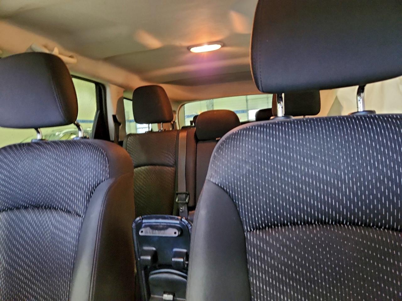 2018 Dodge Journey Se VIN: 3C4PDCAB9JT426875 Lot: 94077665