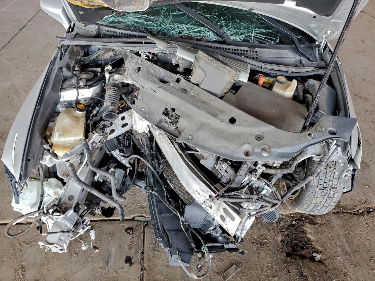 2012 Lexus Ct 200 VIN: JTHKD5BH4C2108755 Lot: 94175045