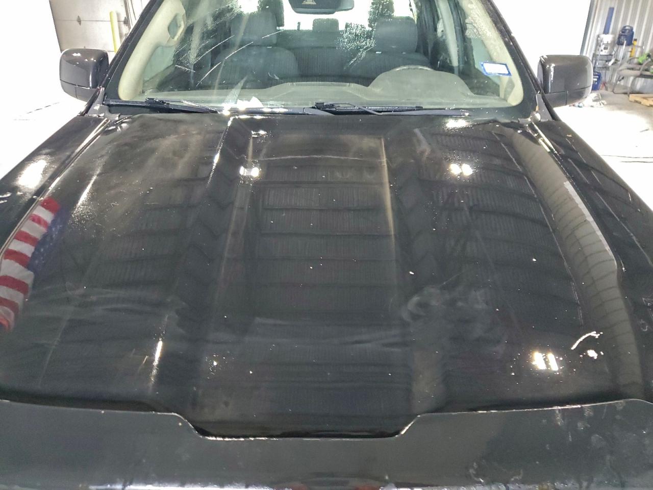 2019 Ford Ranger Xl VIN: 1FTER4EH9KLA55369 Lot: 92999255