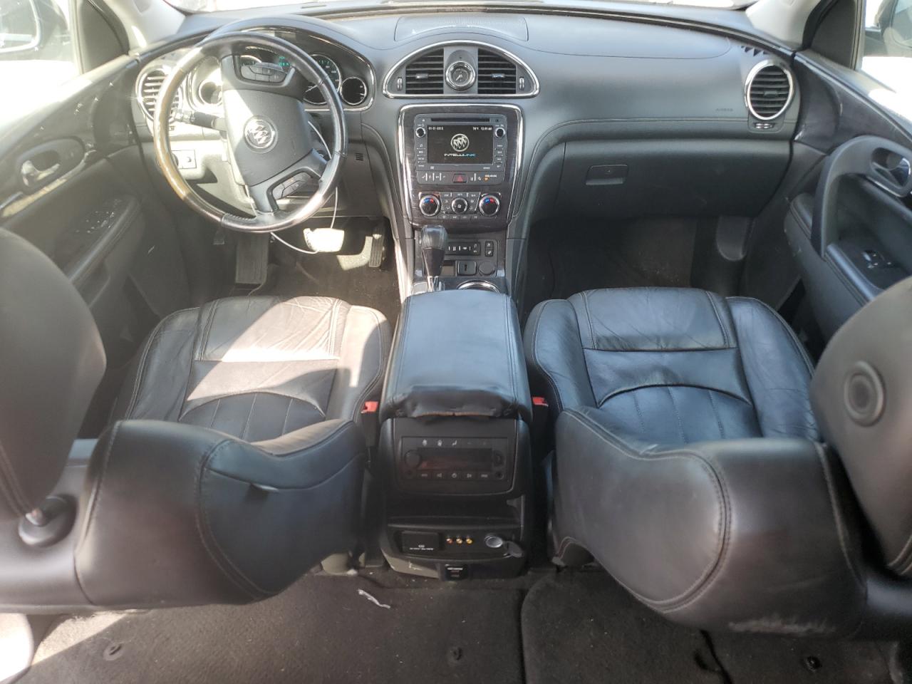 2016 Buick Enclave VIN: 5GAKRCKD4GJ159903 Lot: 92088265