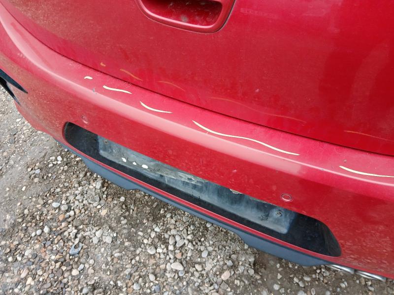 2019 KIA RIO 1.0 T GDI 118 GT-LINE S 5DR