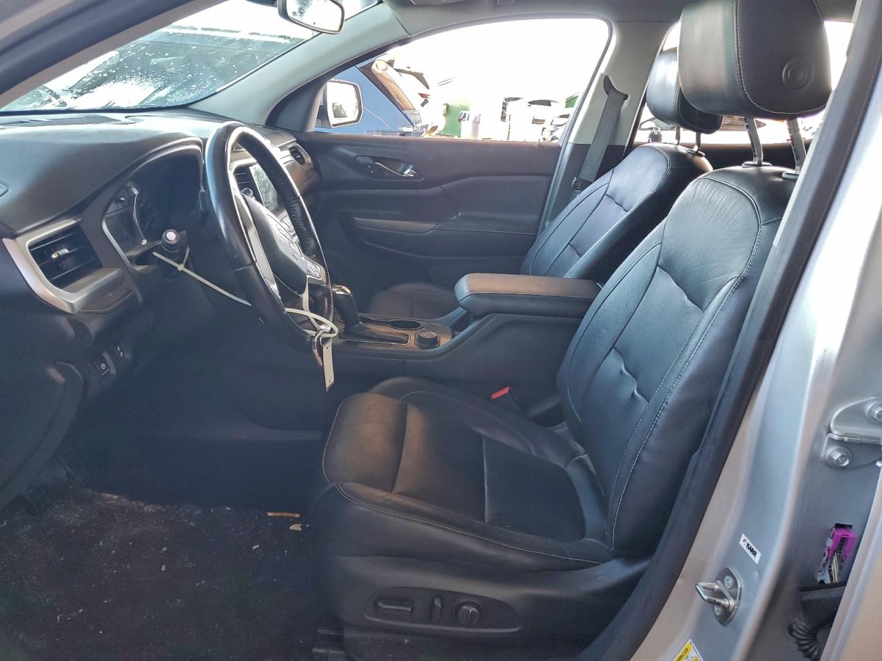 2018 GMC Acadia Slt-1 VIN: 1GKKNMLS4JZ120366 Lot: 94346195