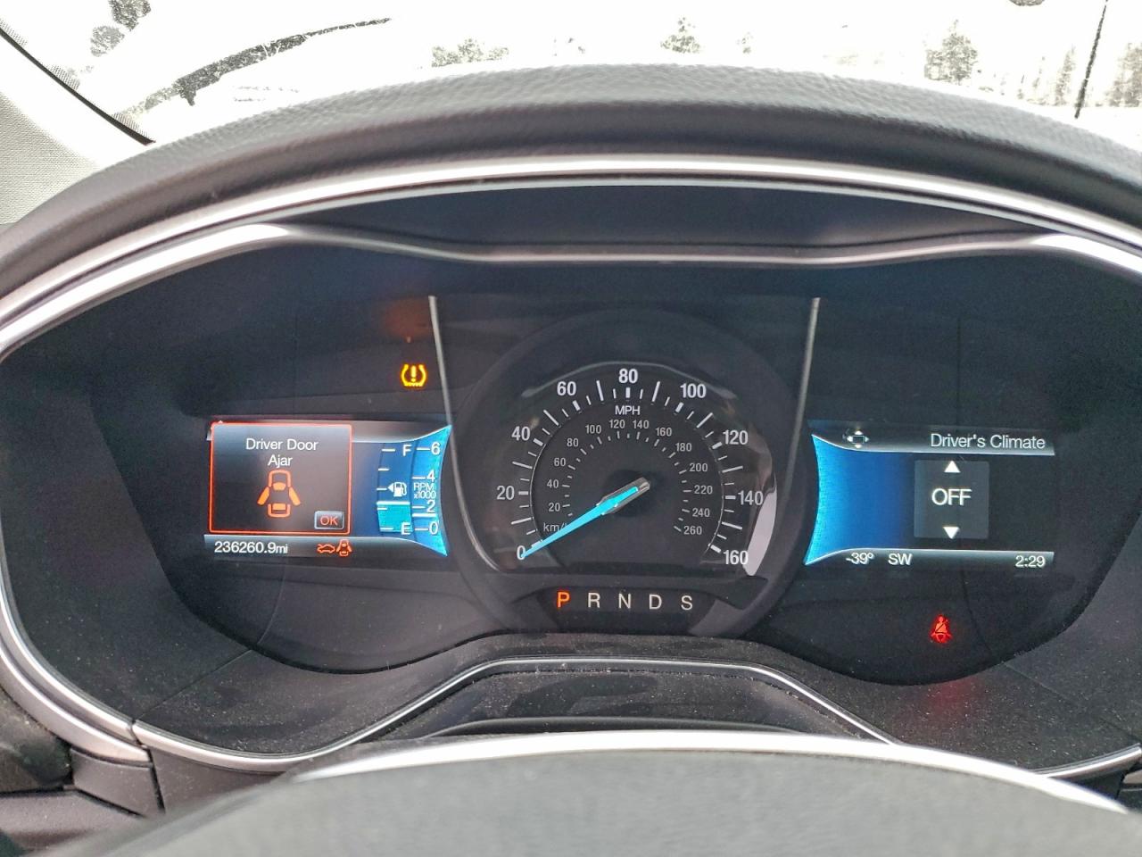 2015 Ford Fusion Se VIN: 3FA6P0H75FR282402 Lot: 94061895