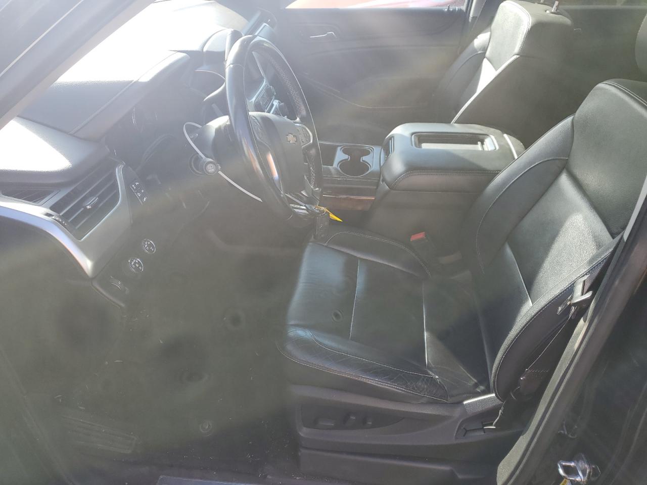 2016 Chevrolet Suburban K1500 Lt VIN: 1GNSKHKC8GR240208 Lot: 93100765