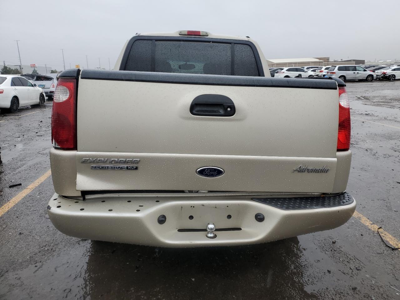 2005 Ford Explorer Sport Trac VIN: 1FMZU67K55UB14514 Lot: 93486705