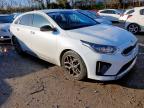 2021 KIA PRO CEED 1.5T GDI ISG GT-LINE 5DR DCT for sale at Copart WOLVERHAMPTON