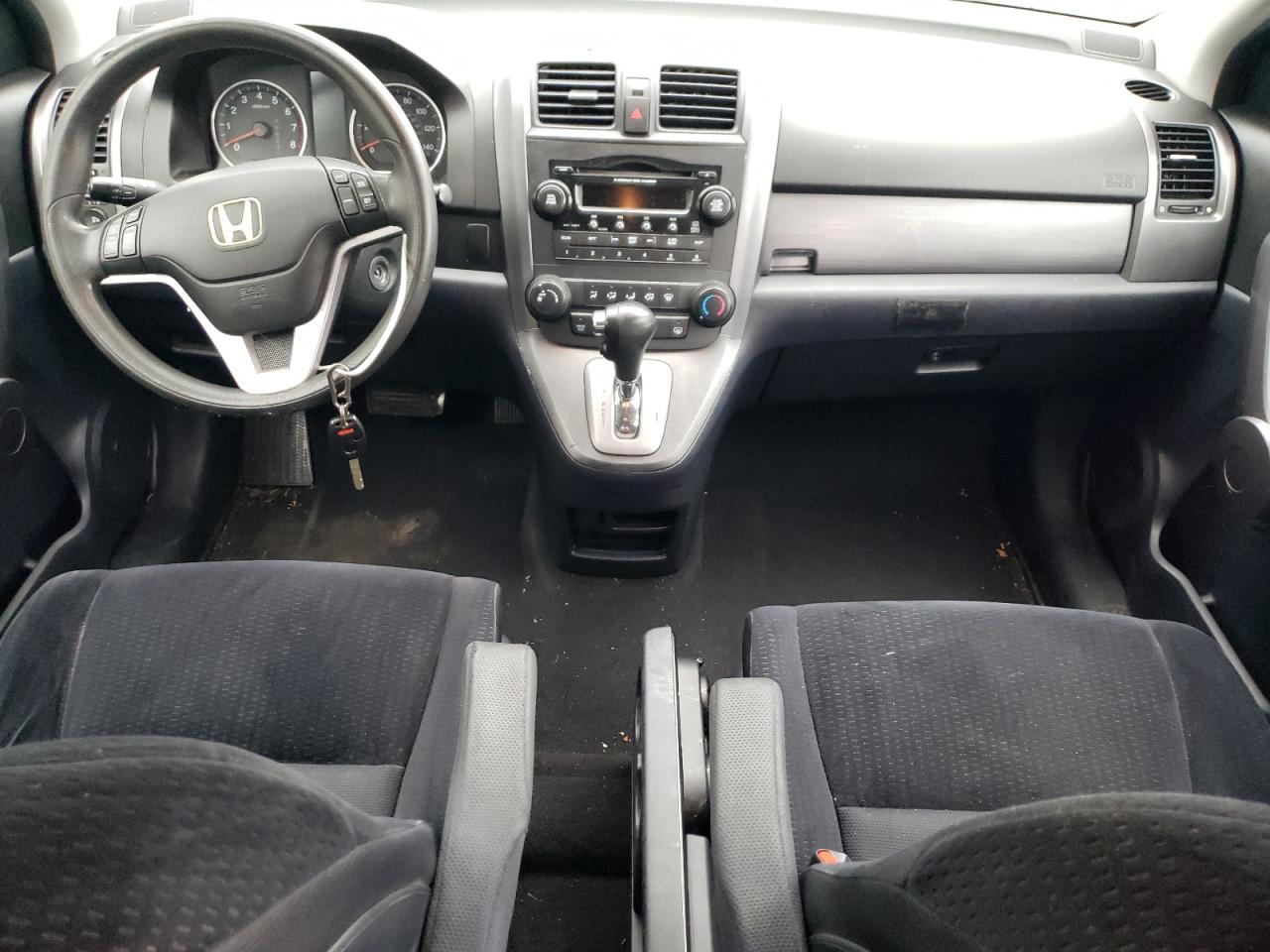 2008 Honda Cr-V Ex VIN: 5J6RE48538L047964 Lot: 91886375