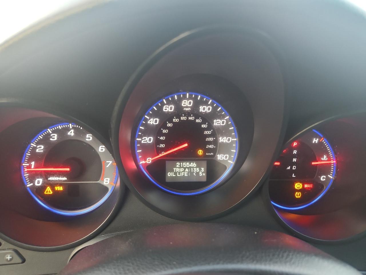 2007 Acura Tl VIN: 19UUA66247A024057 Lot: 92933335