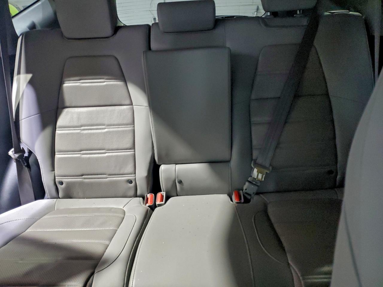 2022 Honda Cr-V Touring VIN: 2HKRW2H93NH629010 Lot: 94033275