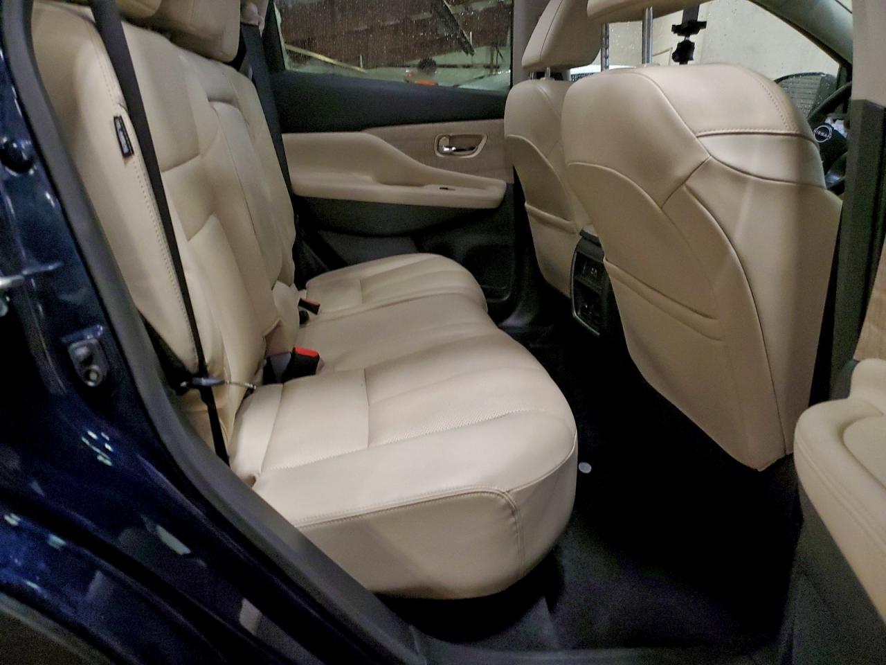 2024 Nissan Murano Sl VIN: 5N1AZ2CS3RC111376 Lot: 94313205