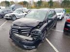 2014 MERCEDES-BENZ B CLASS B220 CDI BLUEEFFICIENCY SPORT 5DR AUTO for sale at Copart SANDTOFT