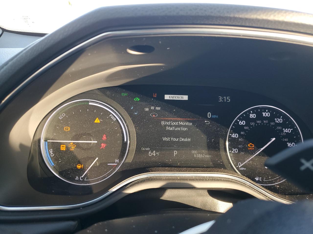 2022 Toyota Avalon Night Shade VIN: 4T1EA1AB4NU015217 Lot: 91452595