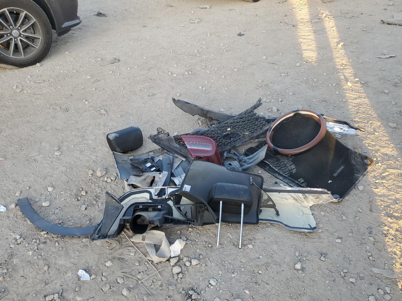 2016 Mercedes-Benz Gla 250 4Matic VIN: WDCTG4GB4GJ189533 Lot: 92523275