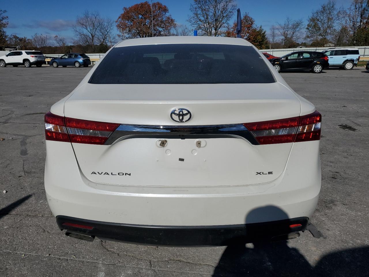 2013 Toyota Avalon Base VIN: 4T1BK1EB4DU024816 Lot: 92071775