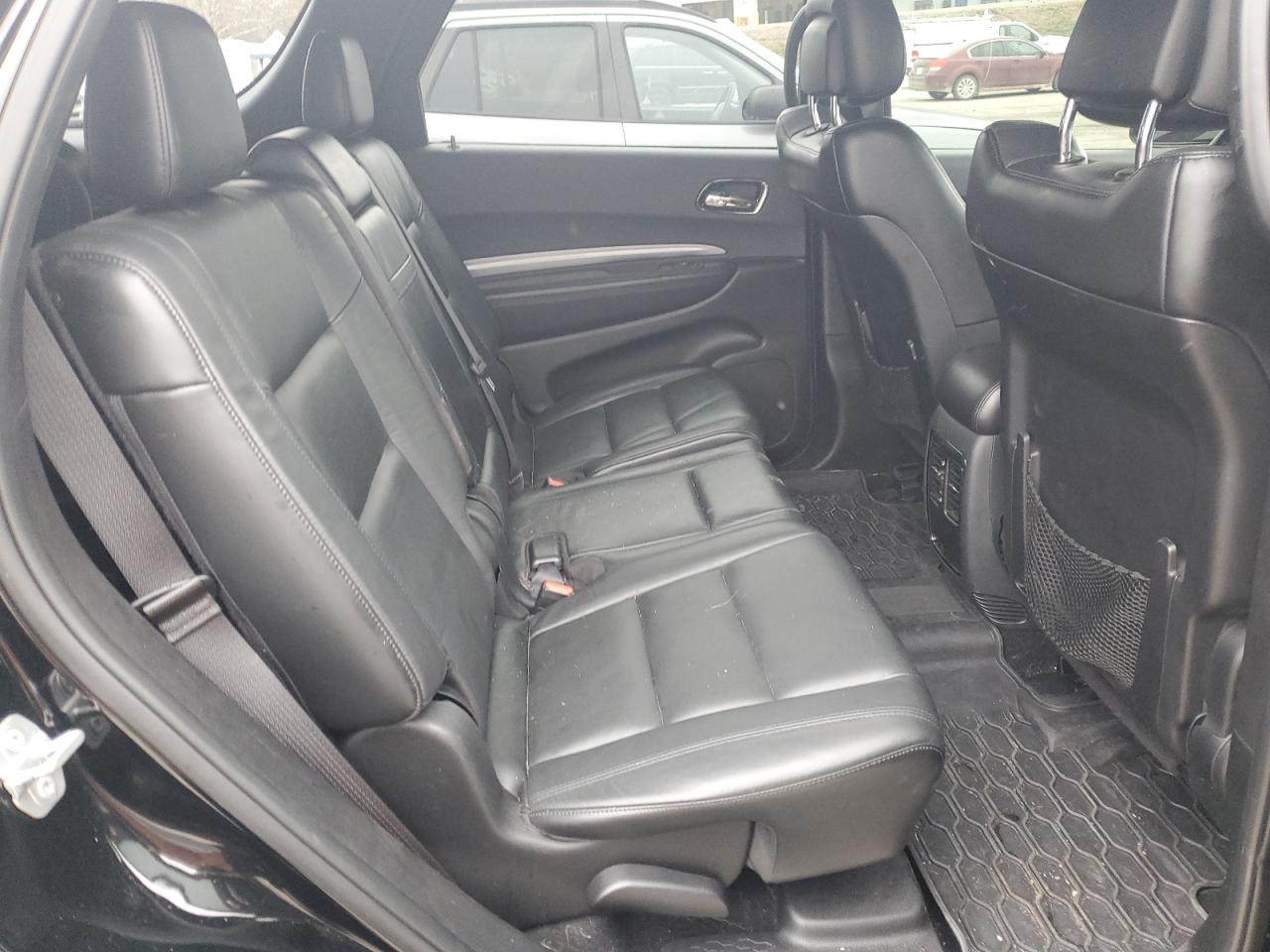 2019 Dodge Durango Gt VIN: 1C4RDJDGXKC817762 Lot: 93256205