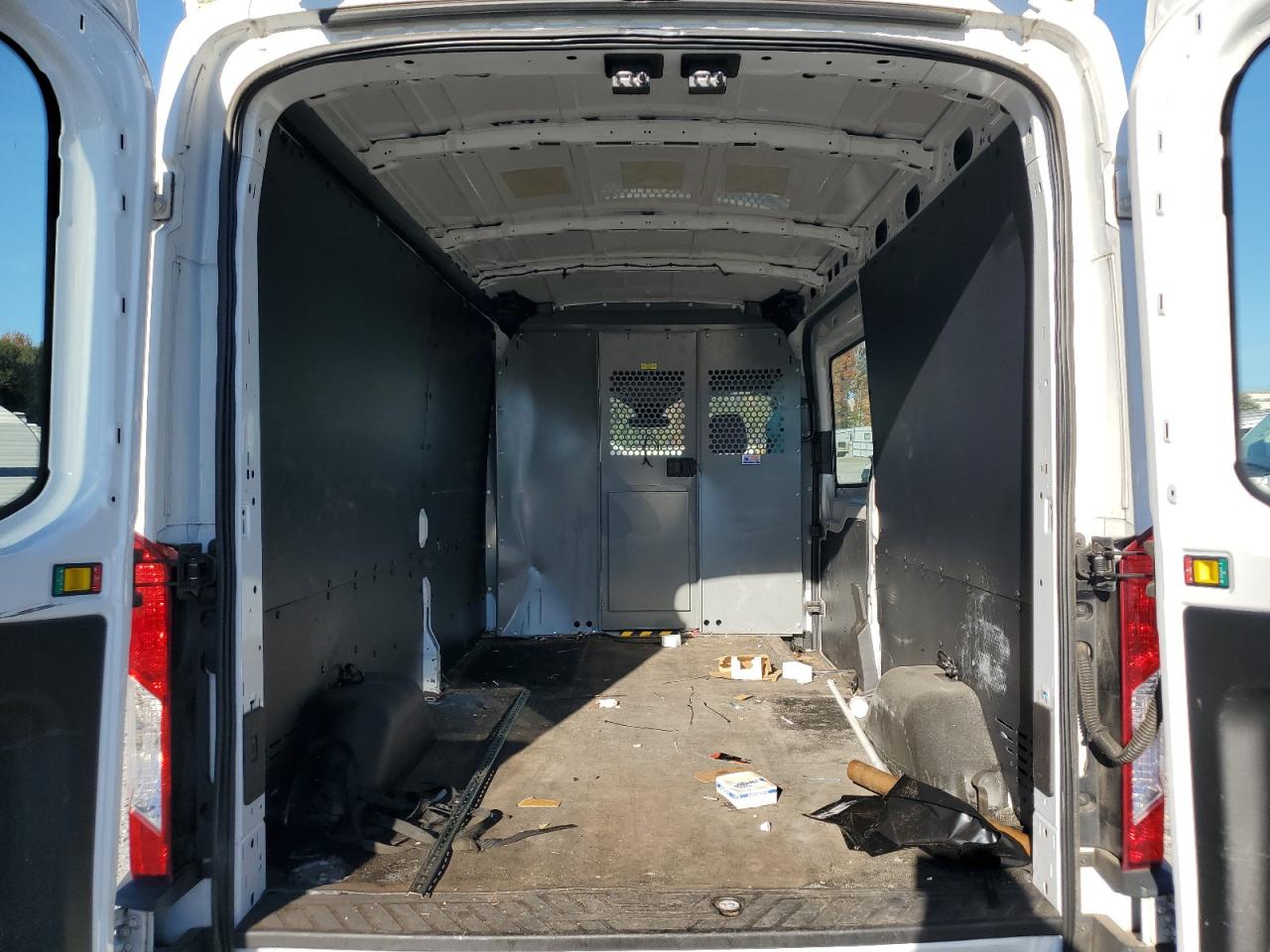 2019 Ford Transit 350 Delivery Van VIN: 1FTBW2CM8KKB88730 Lot: 91165965